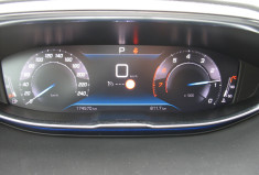 Peugeot 3008 1.2 THP 130 ACTIVE BUSINESS EAT8