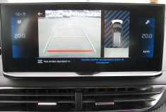 Peugeot 3008 1.2 THP 130 ACTIVE BUSINESS EAT8