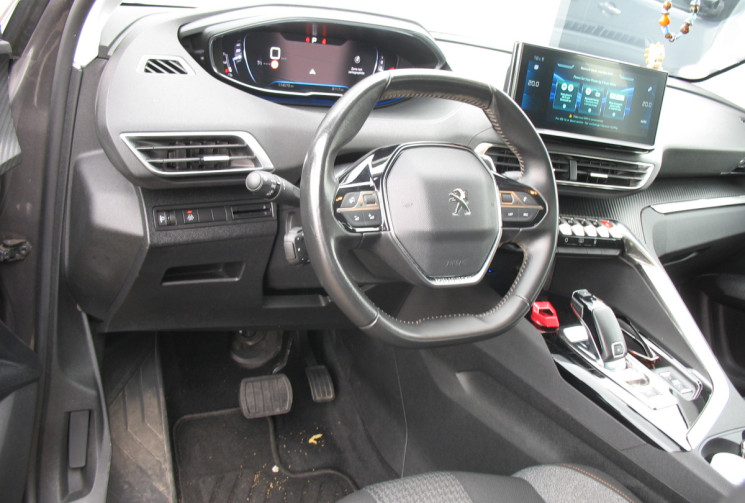 Peugeot 3008 1.2 THP 130 ACTIVE BUSINESS EAT8