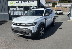 Dacia Duster journey Eco-G 120 boite auto (Prime reprise 1000€ inclus)