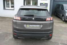 Peugeot 3008 1.2 THP 130 ACTIVE BUSINESS EAT8