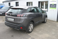 Peugeot 3008 1.2 THP 130 ACTIVE BUSINESS EAT8