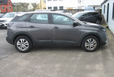 Peugeot 3008 1.2 THP 130 ACTIVE BUSINESS EAT8