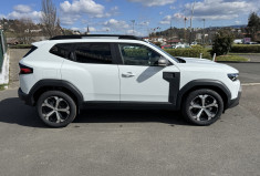 Dacia Duster journey Eco-G 120 boite auto (Dispo immédiat)