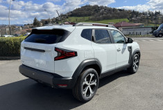 Dacia Duster journey Eco-G 120 boite auto (Dispo immédiat)