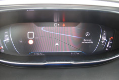 Peugeot 3008 1.2 THP 130 ACTIVE BUSINESS EAT8