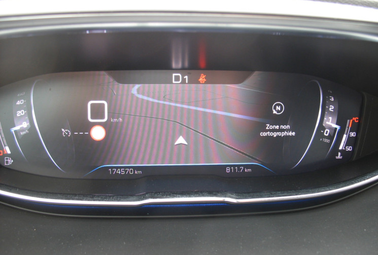 Peugeot 3008 1.2 THP 130 ACTIVE BUSINESS EAT8