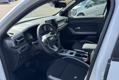 Dacia Duster journey Eco-G 120 boite auto (Prime reprise 1000€ inclus)