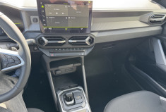 Dacia Duster journey Eco-G 120 boite auto (Prime reprise 1000€ inclus)