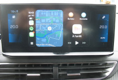 Peugeot 3008 1.2 THP 130 ACTIVE BUSINESS EAT8