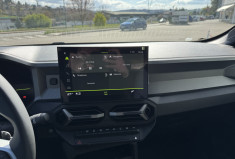 Dacia Duster journey Eco-G 120 boite auto (Prime reprise 1000€ inclus)