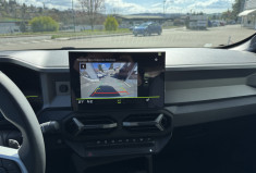 Dacia Duster journey Eco-G 120 boite auto (Dispo immédiat)