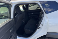 Dacia Duster journey Eco-G 120 boite auto (Prime reprise 1000€ inclus)
