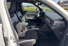 Dacia Duster journey Eco-G 120 boite auto (Prime reprise 1000€ inclus)