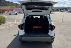 Dacia Duster journey Eco-G 120 boite auto (Prime reprise 1000€ inclus)