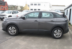 Peugeot 3008 1.2 THP 130 ACTIVE BUSINESS EAT8