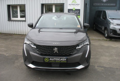 Peugeot 3008 1.2 THP 130 ACTIVE BUSINESS EAT8