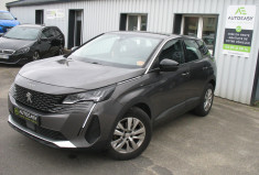 Peugeot 3008 1.2 THP 130 ACTIVE BUSINESS EAT8