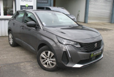 Peugeot 3008 1.2 THP 130 ACTIVE BUSINESS EAT8