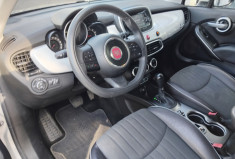 FIAT 500X  1.4 MultiAir 16V 4x2 DCT 140 cv Lounge