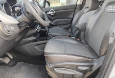 FIAT 500X  1.4 MultiAir 16V 4x2 DCT 140 cv Lounge
