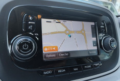 FIAT 500X  1.4 MultiAir 16V 4x2 DCT 140 cv Lounge