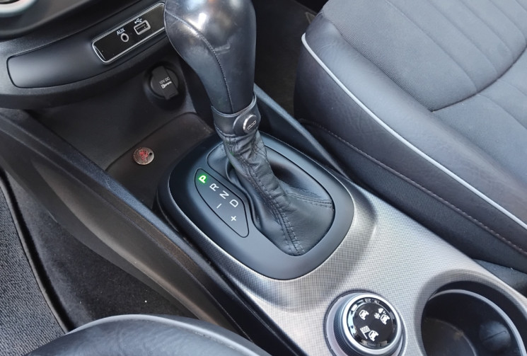 FIAT 500X  1.4 MultiAir 16V 4x2 DCT 140 cv Lounge