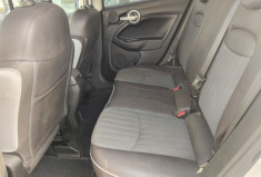 FIAT 500X  1.4 MultiAir 16V 4x2 DCT 140 cv Lounge