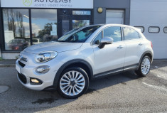 FIAT 500X  1.4 MultiAir 16V 4x2 DCT 140 cv Lounge
