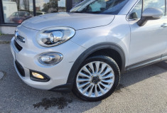 FIAT 500X  1.4 MultiAir 16V 4x2 DCT 140 cv Lounge