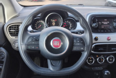 FIAT 500X  1.4 MultiAir 16V 4x2 DCT 140 cv Lounge
