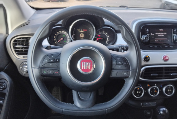FIAT 500X  1.4 MultiAir 16V 4x2 DCT 140 cv Lounge