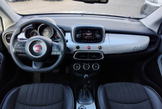 FIAT 500X  1.4 MultiAir 16V 4x2 DCT 140 cv Lounge