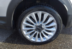 FIAT 500X  1.4 MultiAir 16V 4x2 DCT 140 cv Lounge