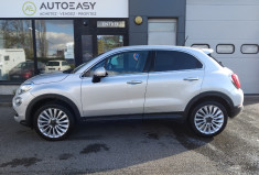 FIAT 500X  1.4 MultiAir 16V 4x2 DCT 140 cv Lounge