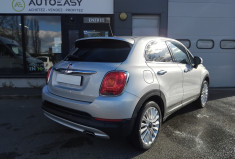 FIAT 500X  1.4 MultiAir 16V 4x2 DCT 140 cv Lounge