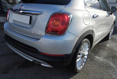 FIAT 500X  1.4 MultiAir 16V 4x2 DCT 140 cv Lounge
