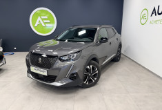 Peugeot 2008 1.5 Blue HDI 130 Allure EAT8