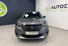Peugeot 2008 1.5 Blue HDI 130 Allure EAT8