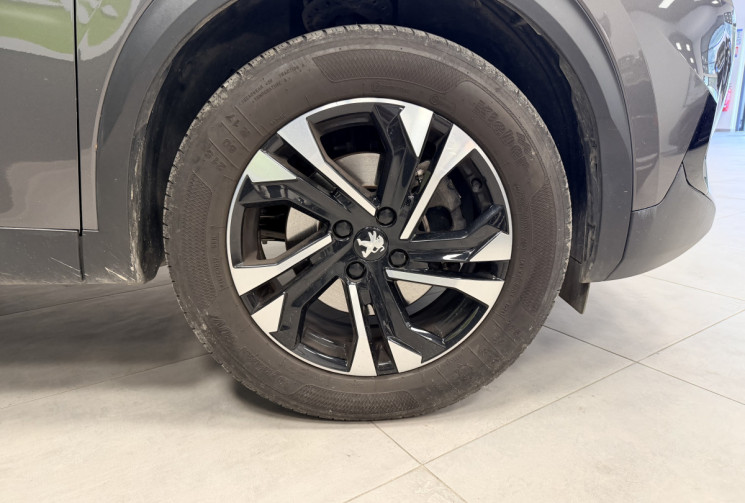 Peugeot 2008 1.5 Blue HDI 130 Allure EAT8