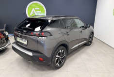 Peugeot 2008 1.5 Blue HDI 130 Allure EAT8