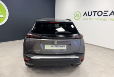 Peugeot 2008 1.5 Blue HDI 130 Allure EAT8