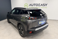 Peugeot 2008 1.5 Blue HDI 130 Allure EAT8