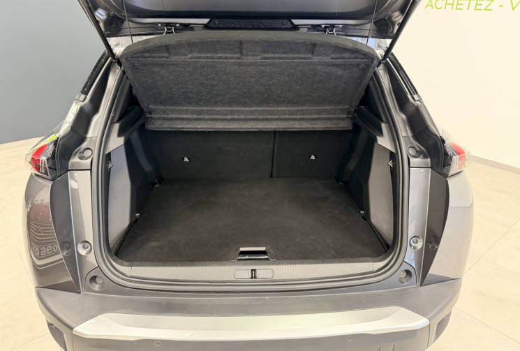 Peugeot 2008 1.5 Blue HDI 130 Allure EAT8