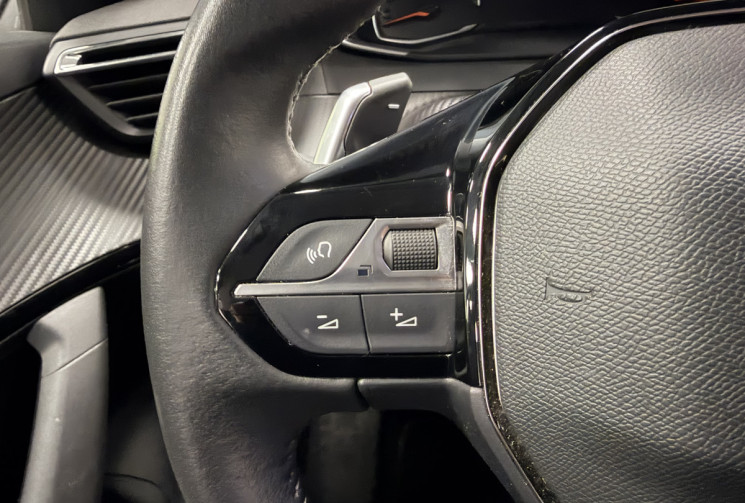 Peugeot 2008 1.5 Blue HDI 130 Allure EAT8