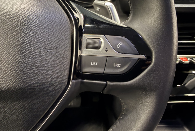 Peugeot 2008 1.5 Blue HDI 130 Allure EAT8