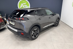 Peugeot 2008 1.5 Blue HDI 130 Allure EAT8