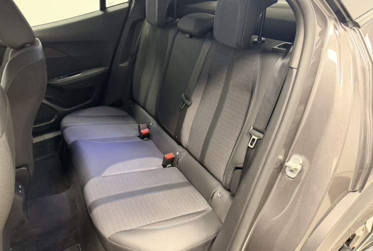 Peugeot 2008 1.5 Blue HDI 130 Allure EAT8