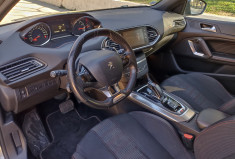 Peugeot 308 130 CH EAT8 - GT LINE - Camera - Carplay - Distrib à jour - Entretien complet fait