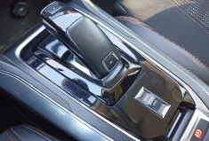Peugeot 308 130 CH EAT8 - GT LINE - Camera - Carplay - Distrib à jour - Entretien complet fait